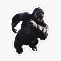 KING KONG - XAXO LOKO