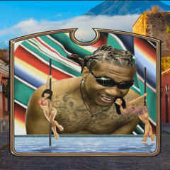 Lil B - Lluvia Rain