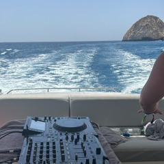 funky house - Ed white