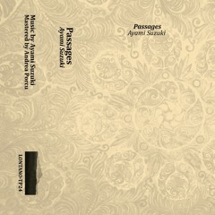 previews. Ayami Suzuki - Passages | Lᴏɴᴛᴀɴᴏ Series