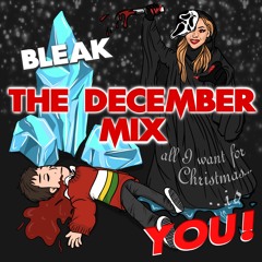 December Mix 2025