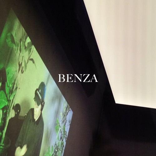 [Greendaroom]Sunday Live mix #23 Benza