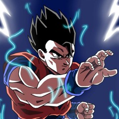 Gohan/Goku Hardstyle X Dark Angel Hardstyle - Dragon Ball Hardstyle