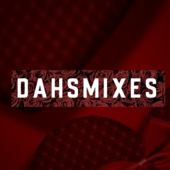 Dahs After Dark - Valentines Day Mix 2