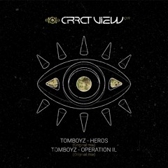 Tomboyz - Heros (Original Mix) [SC edit]