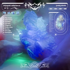 Yunng Smoke - Kryogenic Substances EP