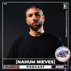 GANGSTA MUSIC PODCAST #001
