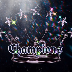 Champions(prod. G6K)
