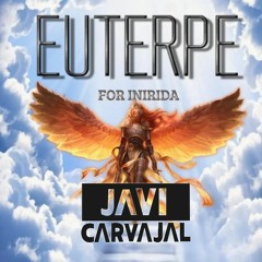 Euterpe For Inirida- Javi Carvajal