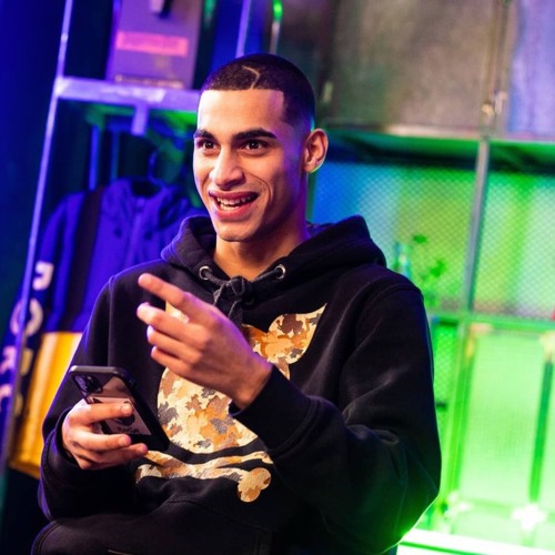 GHEBOASĂ - Urbanist Session (prod. mirc)(instrumental)