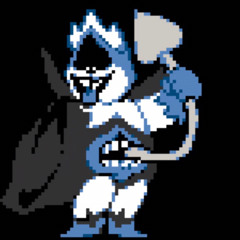 Deltarune OST - King Boss (Orchestral) (Scrapped Music).mp3