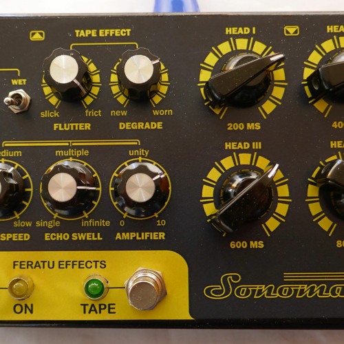 Sonomat Test
