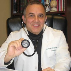 Dr. Tony Maglione