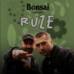 Bonsai RUZE Competion Mix