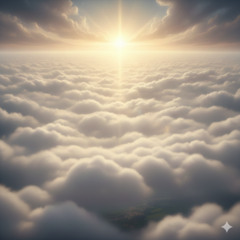 Heavens waiting on me