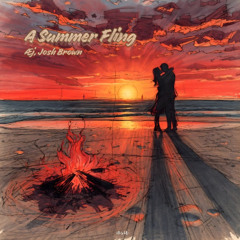 Æj, Josh Brown - A Summer Fling