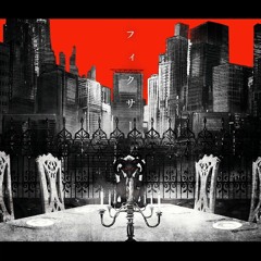 フィクサー / Fixer - Wonderlands x Showtime