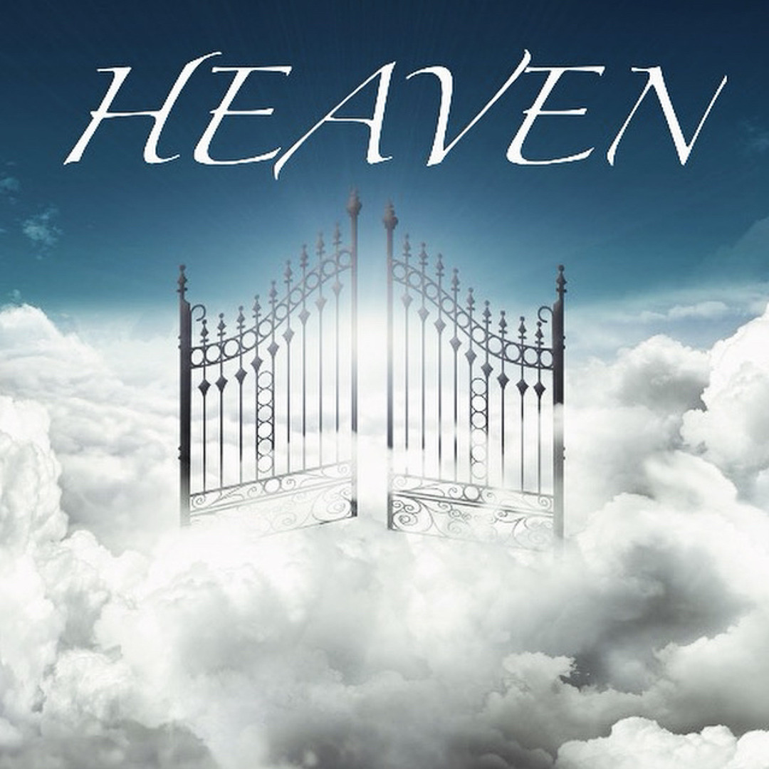 Stream Jimmy210 | Listen to HEAVEN playlist online for free on SoundCloud