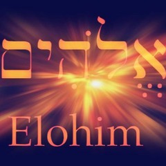 Connection with the Elohim ~ light language transmission