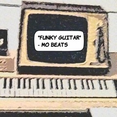 Funky Guitar