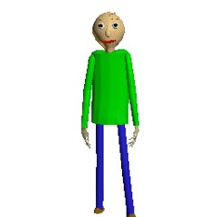 Baldi's Ultimatum