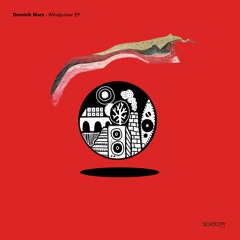 A1 Dominik Marz - Windpulver (Original Mix)