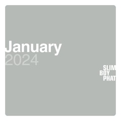 2024 January