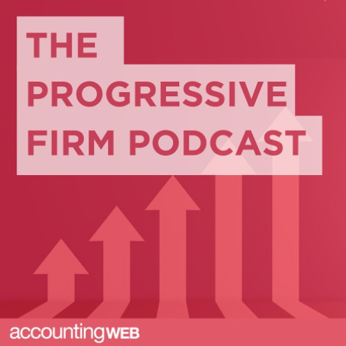 The Progressive Firm Podcast - S1E1: Why Go for Growth?