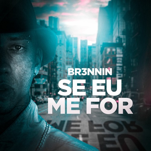 BR3NNIN - "Se eu me for" 🏳🌧 [Prod. LD Studios]
