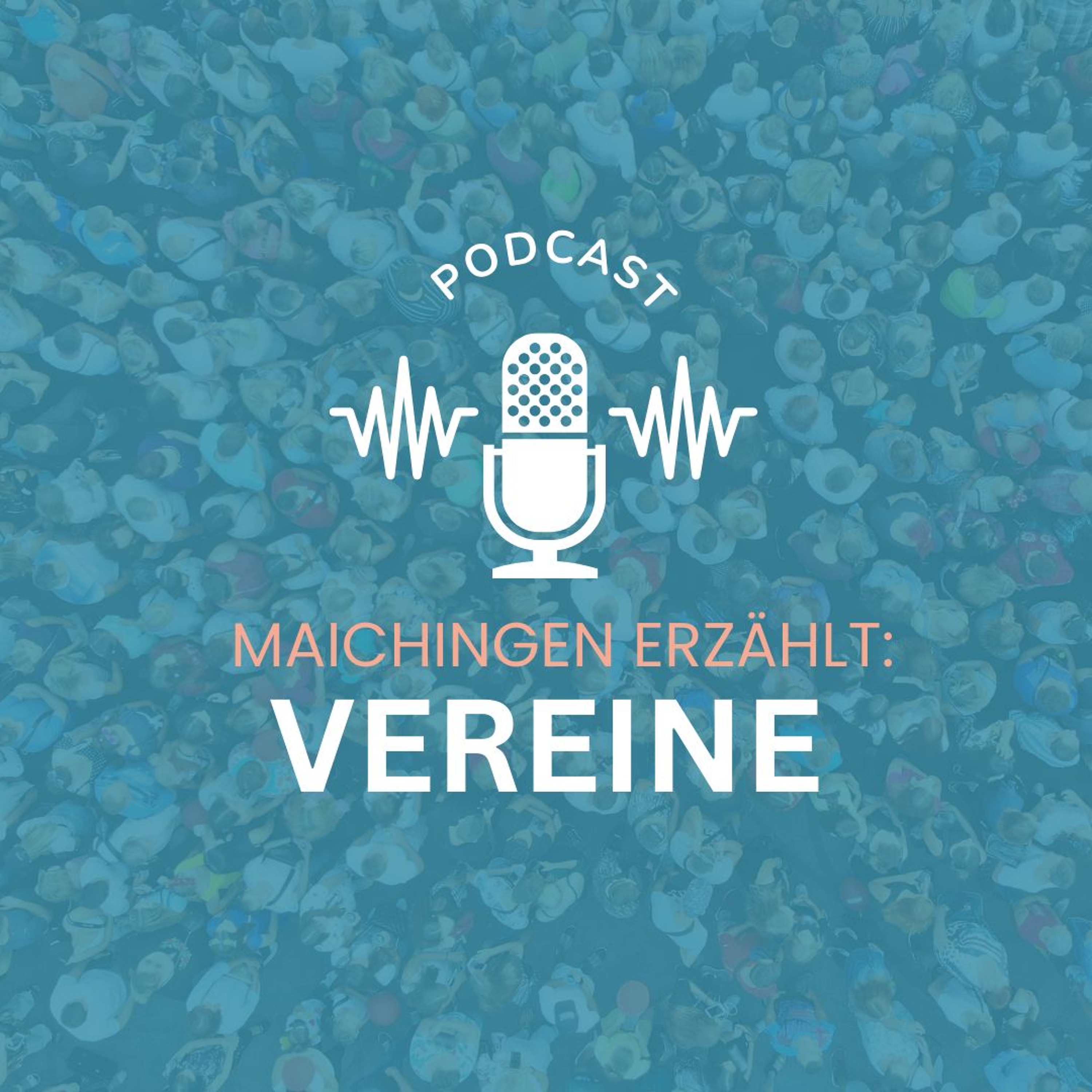 Maichingen erzählt: Stimmen aus der Vereinswelt episode artwork
