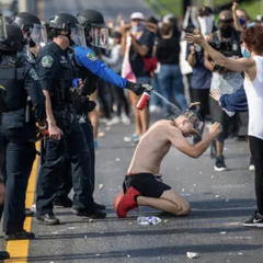 Protest (feat. Starks)