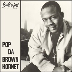 Pop Da Brown Hornet BTL Mix