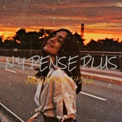 N'Y PENSE PLUS (MOOMBAHCHILL)