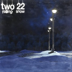 falling snow (prod. sorrow bringer x boyfifty)