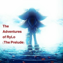 Moonlight Meets Sorrow/Anguish (Blue) By Prince RyLo