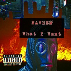 What I Want [AUDIO]