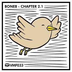 Boneb - Chapter 2.1 (Original Mix)