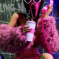 NATALi @melodic house & techno mix pod8