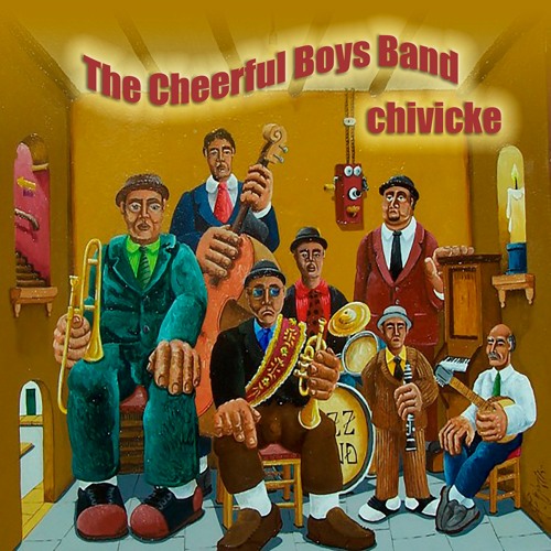 The Cheerful Boys Band (Big Band)