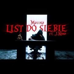 Malina ft. J.Koma - List do siebie (mockingbird)