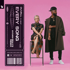 Every Song (AVIAN GRAYS Remix) [feat. bshp]
