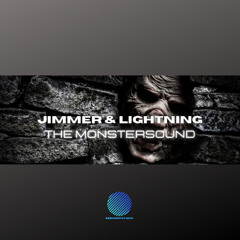 Jimmer & Lightning - The Monstersound [sample]