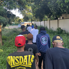 Fumz - about my gng (p.aquaries)