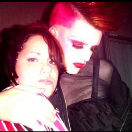 Stream punkinloveee - kissy face tattoo (second version) [prod. dullxx ...