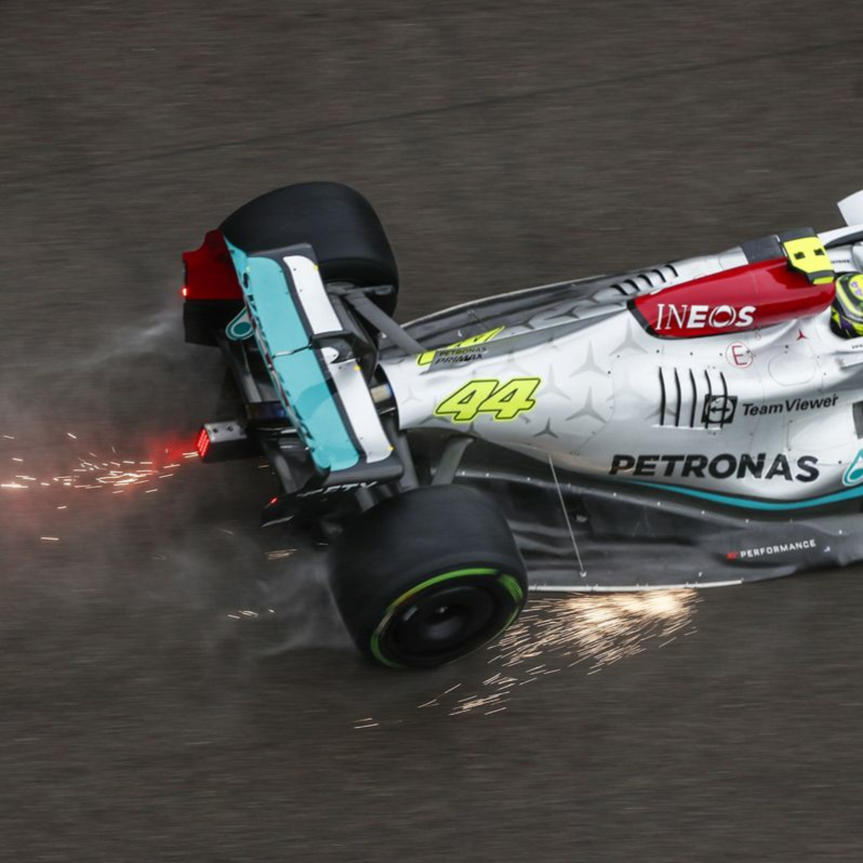 InstaPokec z Imoly: Proč byl rozdíl mezi Hamiltonem a Russellem tak velký