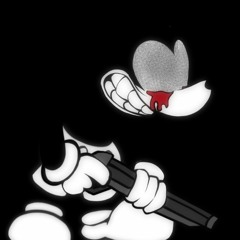 Friday Night Funkin VS Suicide Mouse (Too Slow)