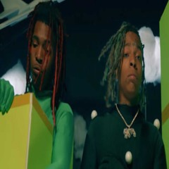 pop my shit (prod. utxxh)