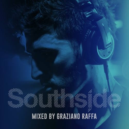 Southside 47 - Lockdown Mix