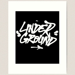 Welcome To The Underground (90s Flow Mix)