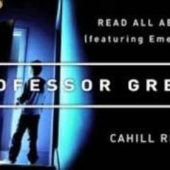 Professor Green  - اغنيه غربيه هجولة اجنبي مطلووب جدا